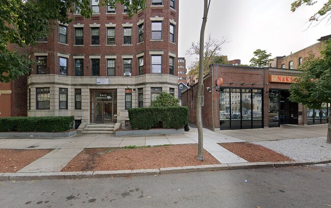 Building Photo - 1412 Commonwealth Ave Unit 1 Rental