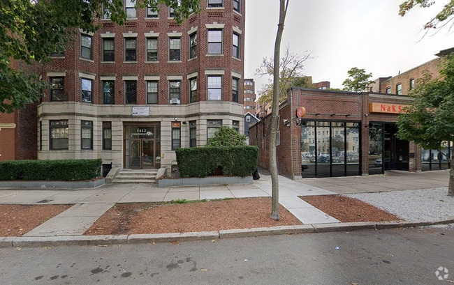 Building Photo - 1412 Commonwealth Ave Unit 1 Rental