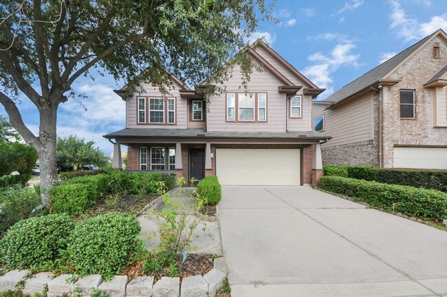 Photo - 13603 Palmer Springs Dr