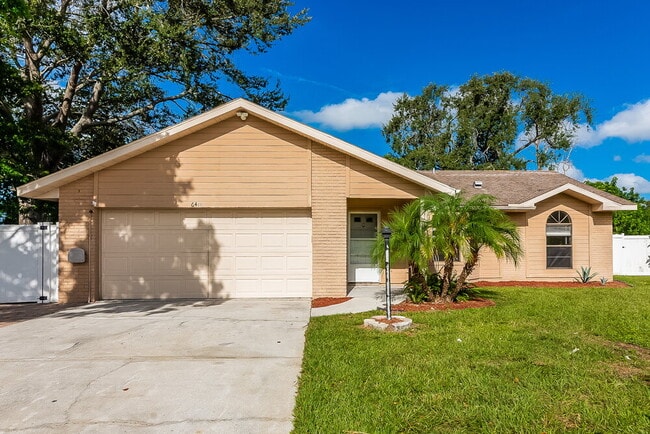 Building Photo - 6414 Carmella Way