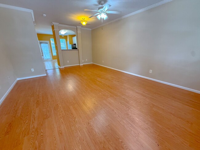 Photo - Spacious 2 bedroom 2.5 bath townhome
