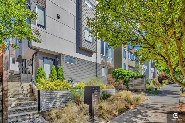 Photo - 2514 Yale Ave E Casa Adosada