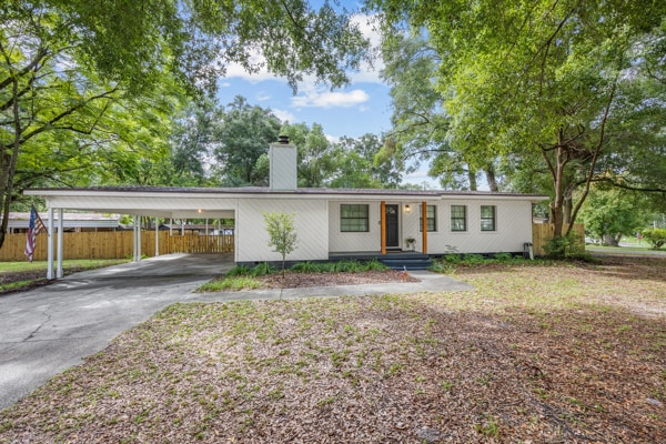 Photo - Jack and Shelby Taylor Casa