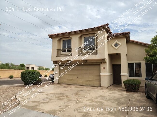 Photo - 604 E Los Arboles Pl