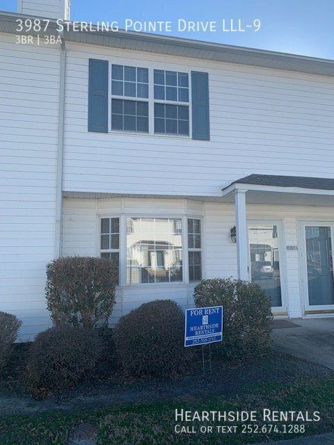 Building Photo - 3987 Sterling Pointe Dr Rental