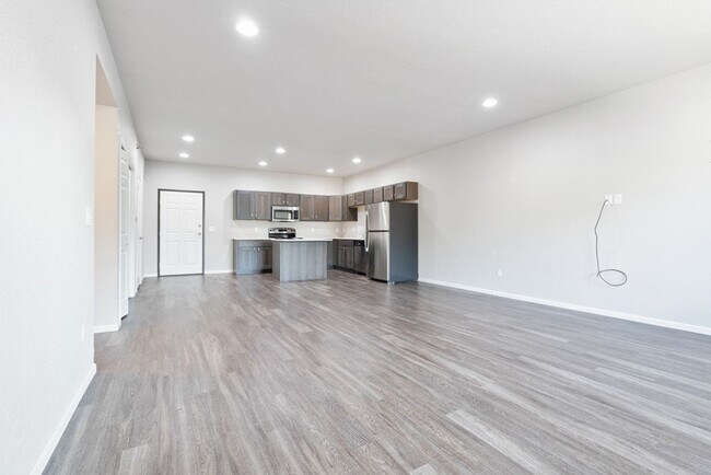 Photo - Urban Flats North