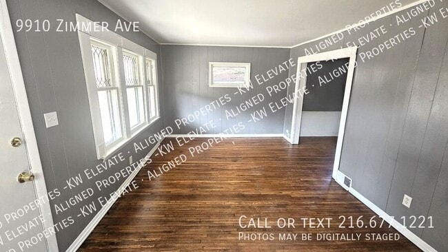 Photo - 9910 Zimmer Ave