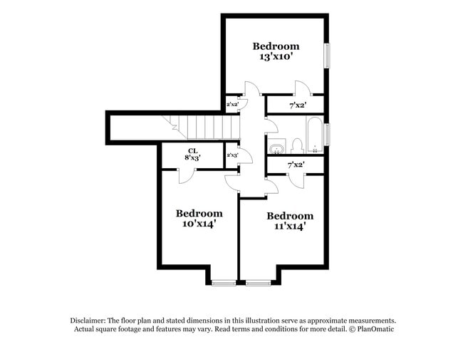 Photo - 2803 Green Hollow Ct