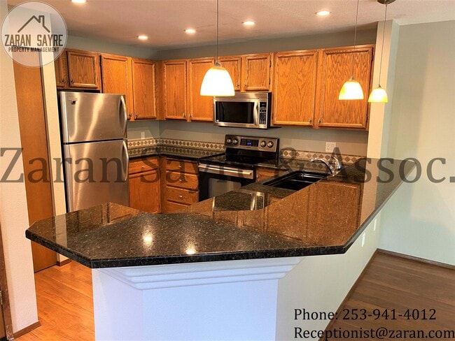 Photo - 428 - Spectacular Townhouse with Ultimate Privacy