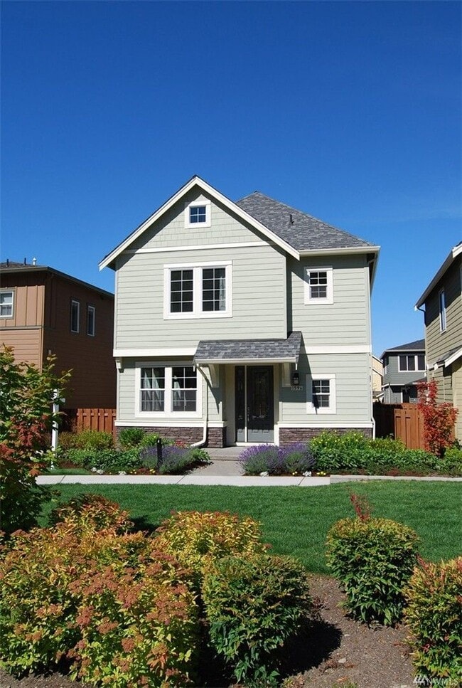 Building Photo - 4Bd/2.5Ba Issaquah House