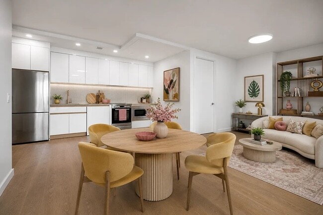 99 Fleet Pl Unit 6K