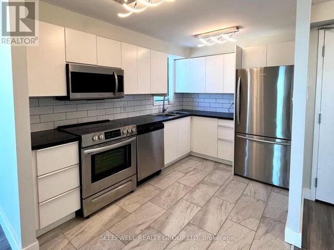 Photo - 1440 Heron Rd Unité 1101