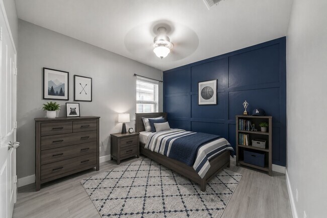 Photo - 15718 Egret Field Ln