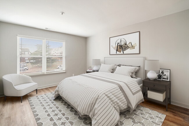 Photo - Cortland Manassas