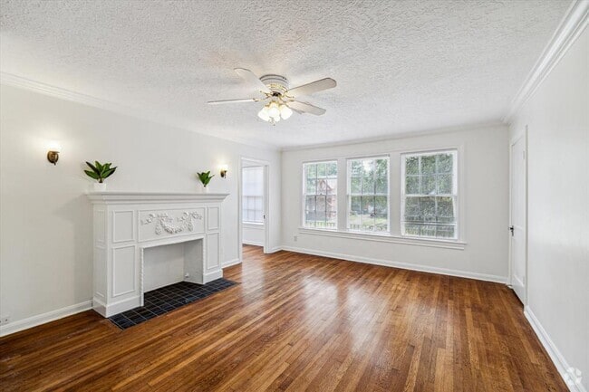 Building Photo - 4317 Jefferson St Unit B Rental