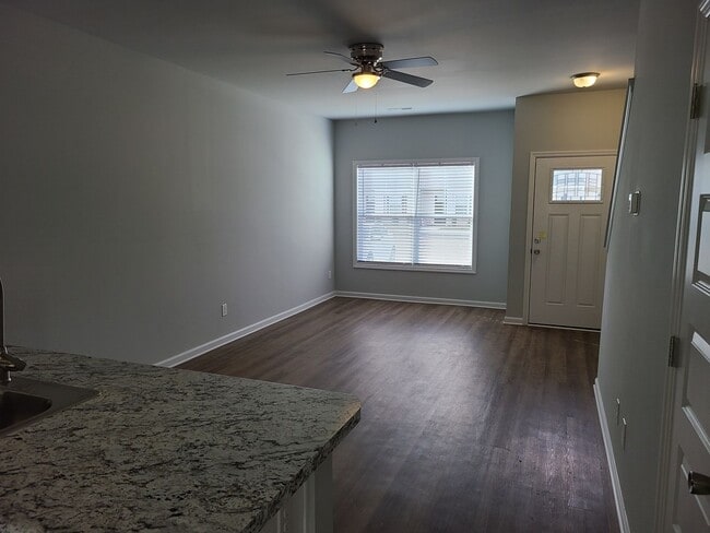 Photo - Beautiful end unit - 2 bedroom 2.5 bath townhome - Holly Ridge