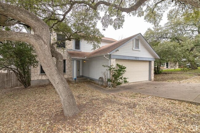 Building Photo - 1512 Cattle Trail Rental