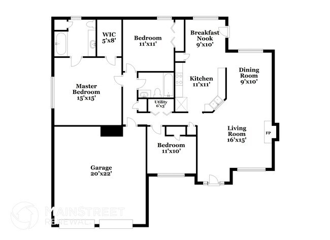 Photo - 4798 Golod Way