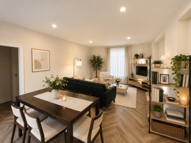 Photo - 208 Shearwater Ct W Unidad 5th fl