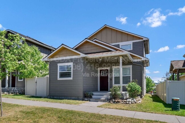 Building Photo - 3768 E Bogie Dr