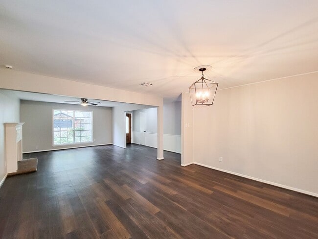 Photo - Welcome to your dream rental! This meticulously remodeled 3-bedroom, 2-bathroom home in the heart...