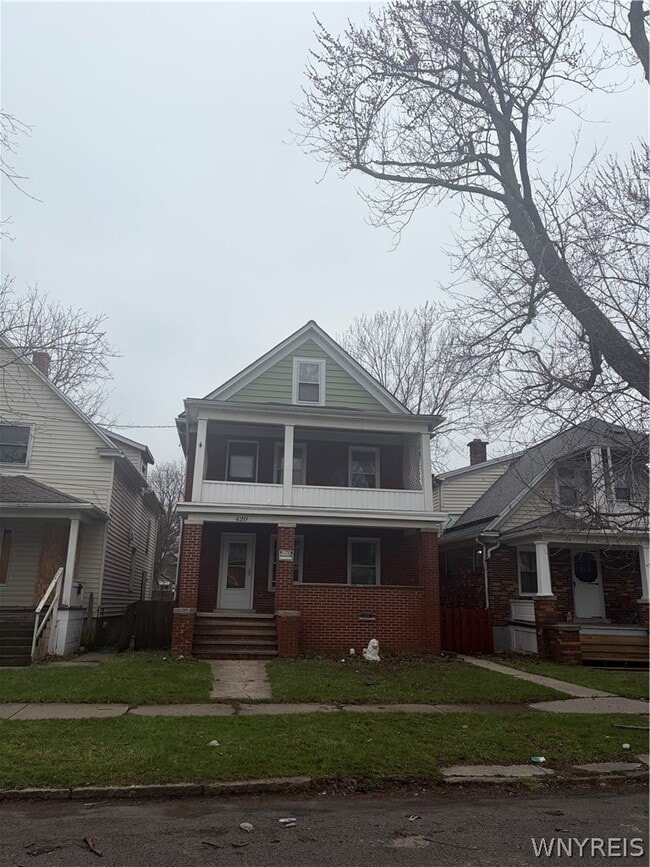 420 18th St