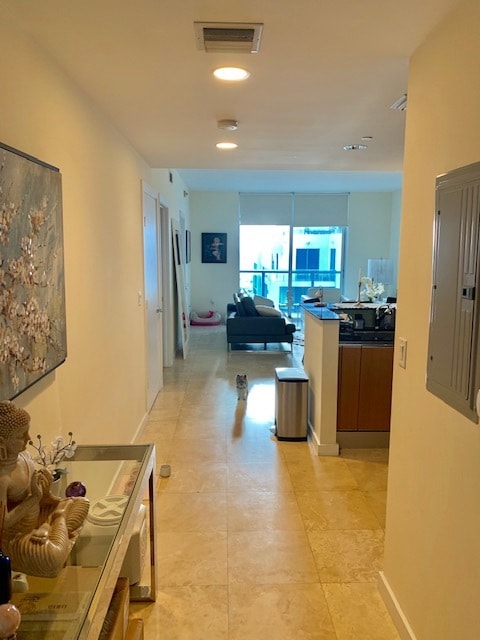 Photo - 1060 Brickell Ave Unit 3615