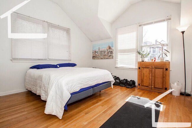 Photo - 258 Allston St