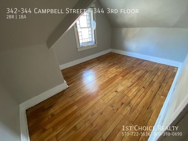 Photo - 342-344 Campbell Street-344 3rd floor Unidad 344 3rd floor