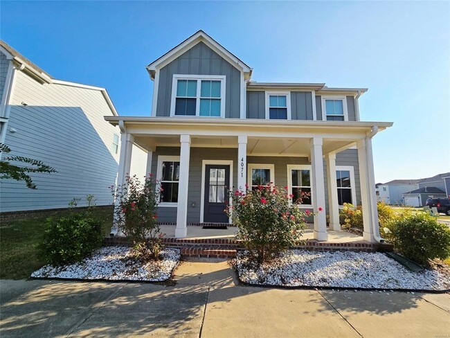 Building Photo - 4071 Fields Run Rental