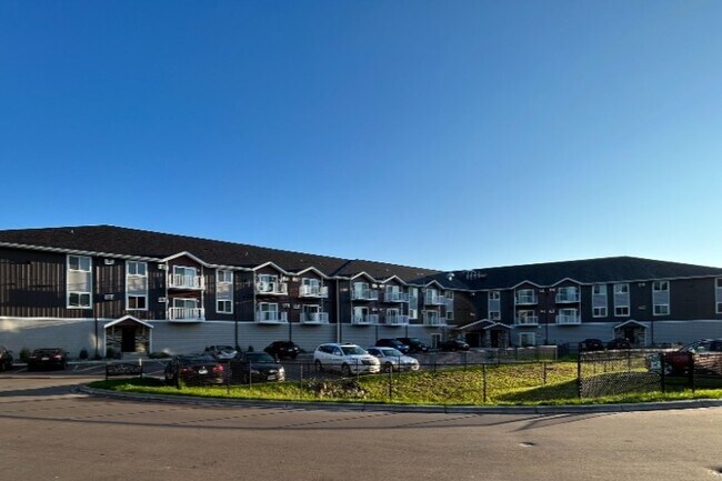 Rum River Residential Suites