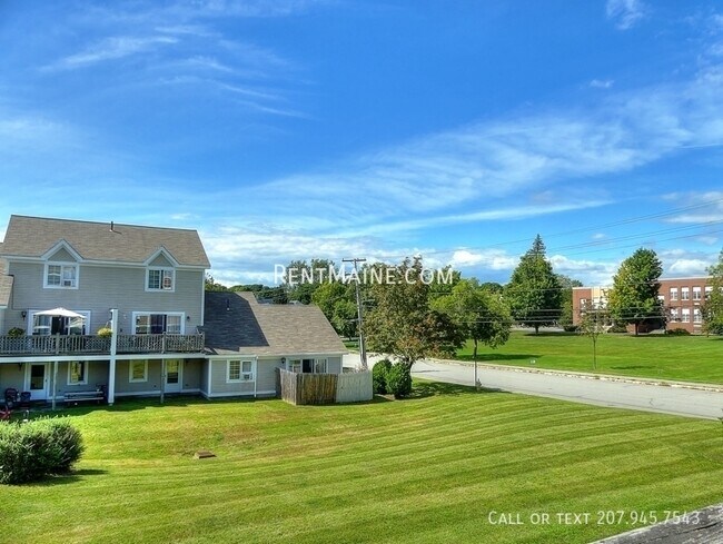 307 Garland St Unit 14