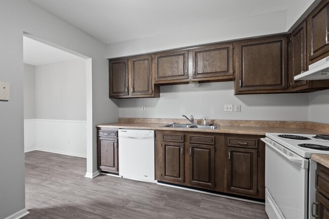Woodside Apartments of Grand Blanc