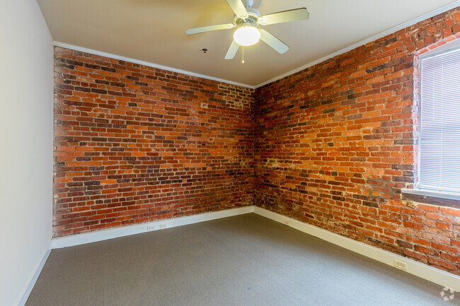 The Lofts at Dunlop