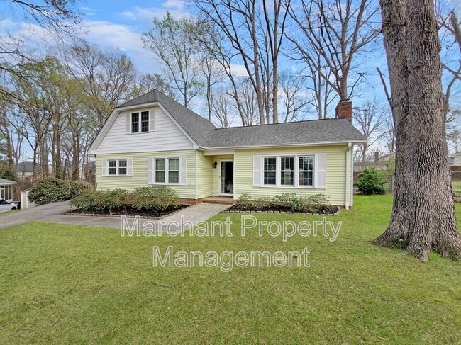 121 Coalmont Ct