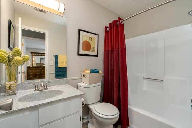 Park Canyon Apartments