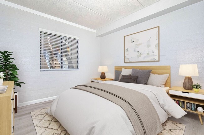 Photo - Palm Desert Apartments