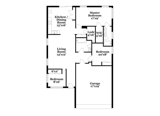 2519 W Romley Rd