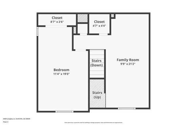 Photo - 4469 Longley Ln