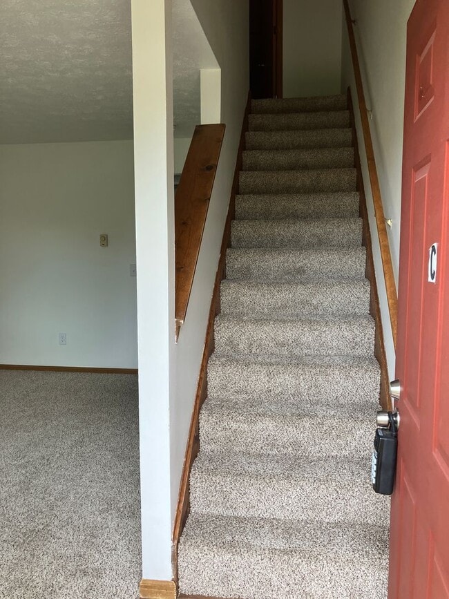 Photo - Spacious 2-Bedroom Living in a Quiet Community! Unit 1210-C Bunker Hill