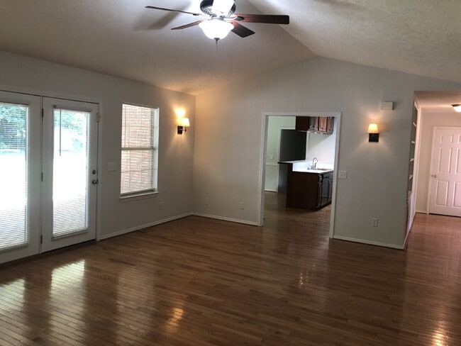 Photo - 3BR/2BA Home for Rent in Algood with Garage and Large Fenced Backyard