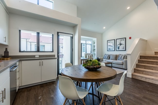 Orchard City Lofts