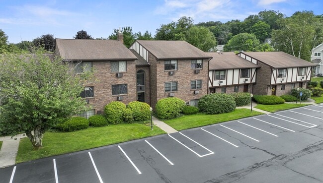 Tudor Glen Village