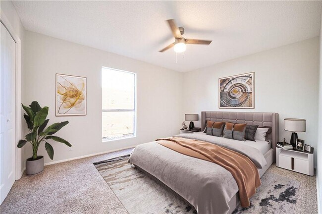 Photo - 6708 Aries Ln Unit -A