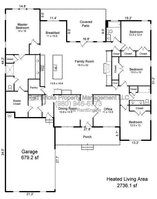 4004 Petersburg Dr