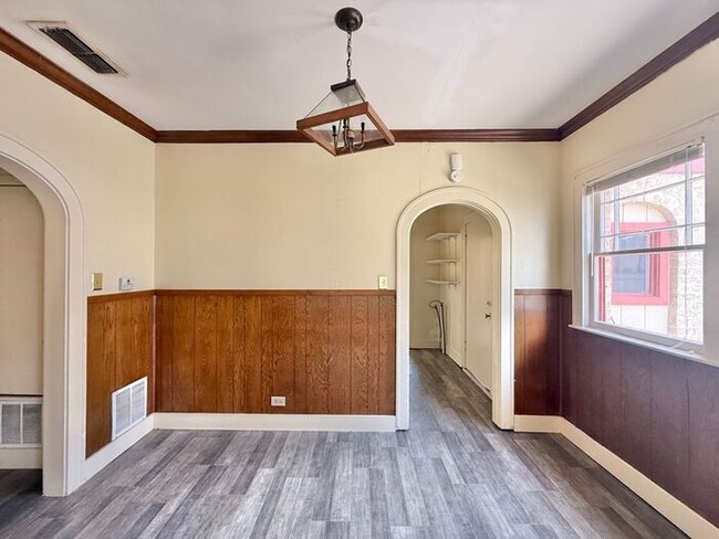 Photo - Charming Downtown Living in Tyler! 1 Bedroom 1 Bath! Available Now!