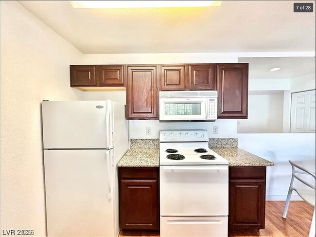 Photo - 5150 S Jones Blvd Unit 208