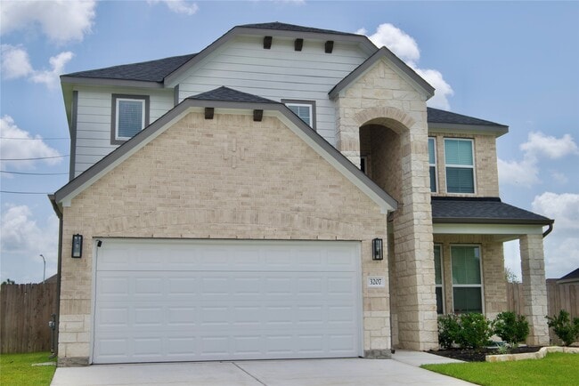 3207 Tilley Dr