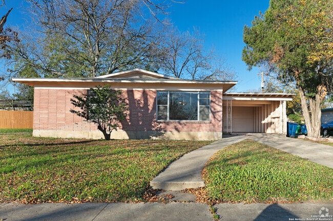 Building Photo - 1603 Peterson Ave Rental