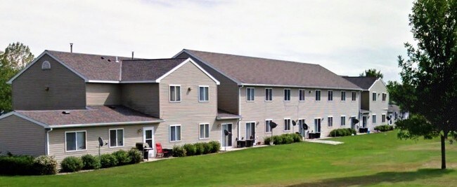 Pelican Rapids Townhomes